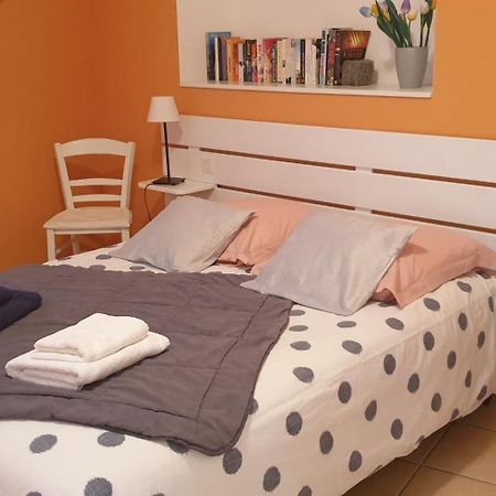 Gite Le Fruitier Beaugency Zewnętrze zdjęcie