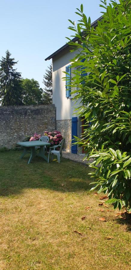 Gite Le Fruitier Beaugency Zewnętrze zdjęcie